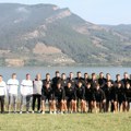 Omladinci Partizana kreću u evropsku avanturu