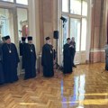Izložba u Patrijaršijskom dvoru u Karlovcima o mitropolitu antoniju hrapovickom Čuvar kanonskog jedinstva ruske crkve i…