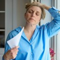 Kako da ublažite simptome menopauze