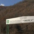Nastavlja se štrajk rudara Trepče - jedan od njih zatražio je lekarsku pomoć