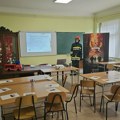 Vatrogasci edukuju najmlađe (AUDIO)