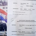 Pavle Grbović podneo krivične prijave zbog plakata sa ustaškom uniformom