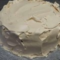 Bomba torta, stari recept