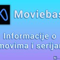 Moviebase – Informacije o filmovima i serijama