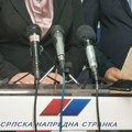 SNS: Leskovčani ne glasaju priču o prosperiteteu, već onoga ko stvara prosperitet