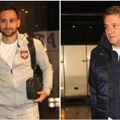 Dobro došli „kući“ – Orlovi stigli, sutra trening u Leskovcu (VIDEO)
