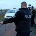 Nemačka policija pretresla kuće osumnjičenih za antisemitske objave na društvenim mrežama