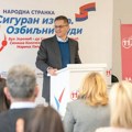 Jeremić (Narodna stranka): Srbiji je neophodan kvantni skok u ekonomiji