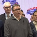 Vučić saopštio kada će Srbija ponovo na izbore