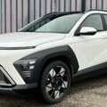 Test: Nova Hyundai Kona