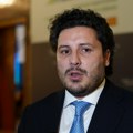 Dritan Abazović na saslušanju zbog afere "Tunel": Evo kada će biti izveden pred tužioca