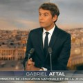Francuska dobila najmlađeg premijera u novijoj istoriji