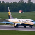 Veliki broj online agencija prestale sa prodajom letova kompanije Ryanair