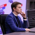 Brnabić o Šideru: Nedeljama nemamo odgovor na njegovo diskutabilno ponašanje - kada je govorio istinu o izborima?