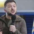 "Ova odlika izazvala je histeriju u Ukrajini" Iz Rusije najavljuju moguću osvetu Kijeva