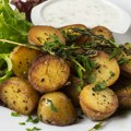 Najskuplji krompir na svetu uzgaja se na ostrvu u Francuskoj