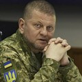 Zašto Zelenski želi da smeni Zalužnog? Poraz Kijeva neizbežan, kreće se u proces prebacivanja krivice za debakl Ukrajine