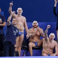 Delfini porazom završili svetsko prvenstvo: Srbija izgubila u borbi za peto mesto od Grčke!
