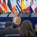 Ursulin hod po tankoj žici: Nakon kandidature sledi teži deo - dobijanje podrške zemalja EU što je pravi izazov