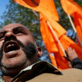 Od Hamasa do halala: Kako se govor mržnje protiv muslimana širi Indijom