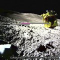 Neočekivani preokret: Japanski lunarni lender ipak preživeo ledenu noć na Mesecu