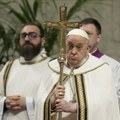 Папа Фрања о родној теорији: "Ружна идеологија" која прети човечанству
