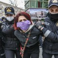 Žene i Azerbejdžan: Kako je hrabra aktivistkinja pokrenula feministički pokret