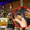 Srpska rakija potukla čak i čuveni bejlis: Visoko se kotira na najnovijoj evropskoj listi žestokih pića