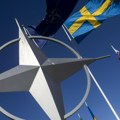Švedska ne želi stalne baze NATO-a na svojoj teritoriji
