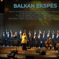 Beogradska publika uživala u nezaboravnim hitovima filmske muzike Zorana Simjanovića