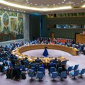 SB UN ponovo odbacio predlog Rusije da se raspravlja o NATO bombardovanju SRJ
