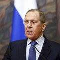 Lavrov: Ukrajinski mirovni plan je besmislen