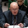 Kritike Rusije zbog veta na odluku u vezi sa sankcijama UN Severnoj Koreji