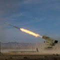Pet raketa ispaljeno iz Iraka ka američkoj vojnoj bazi u Siriji