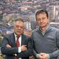 Da li je Tončev dogovorio koaliciju sa SNS-om za lokalne izbore u Surdulici