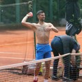 Ekskluzivno: Novak Đoković se posle obaranja rekorda vratio u Srbiju, ovako se priprema za naredni turnir