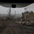 Ruske snage napreduju na istoku Ukrajine