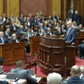 "Bez sumnje, odbrana suvereniteta" Vučević o najvećim izazovima koji će biti pred novom vladom Srbije