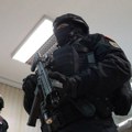 Полиција се огласила званично о хапшењу протеклог викенда и упаду специјалаца у Лесковац