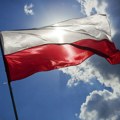Пољска јача своју границу са Белорусијом, а планира да ојача границу са Русијом
