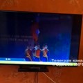 Хаковане украјинске телевизије! Емитована Парада победе из Москве (видео)