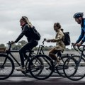 „Novobeogradska porodična biciklijada” sutra u parku „Ušće”
