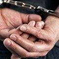 Ухапшено једно лице због претње угрожавања сигурности председника Вучића