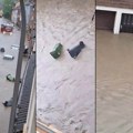 Poplava aktivirala klizišta! Haos u delu Nemačke: Šteta milionska, delovi ostali bez struje!