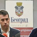 СПИСАК Ко су кандидати за градоначелника Београда на изборима 2. јуна?