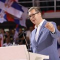 "Kec u Nišu, Kec u Nišu": Vučić se oglasio na TikToku i poslao jasnu poruku! (video)