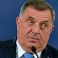 Dodik: Srbi nisu niti će prihvatiti da im stranci određuju šta da rade