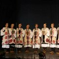 Dečji koncert folklora