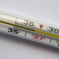 Ova temperatura tela je tajna dugog života