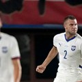 UEFA objavila ko će suditi meč Srbija - Engleska: Poznati Italijani će deliti pravdu